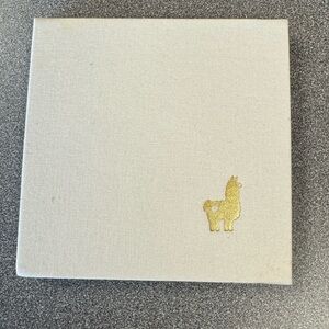 Archer & Olive GoWild Dallas memory keeper